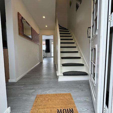Smolly'S Ferienwohnung Bad Zwischenahn Eksteriør billede